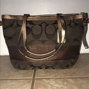 Coach bag - brand new! Never been used